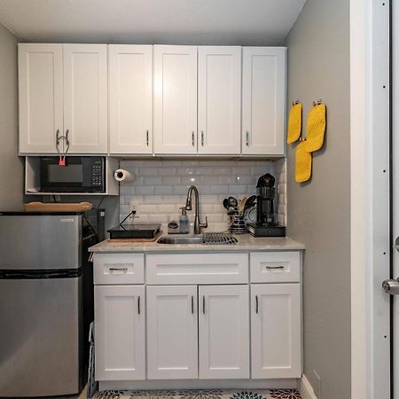 Cozy Comfy Studio With Full Sofa Bed And Kitchenette West Palm Beach Exterior photo